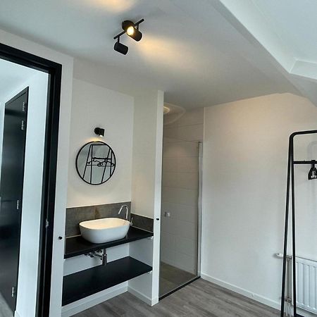 Cozy Holiday Home In Vrouwenpolder Close To The Beach Ngoại thất bức ảnh
