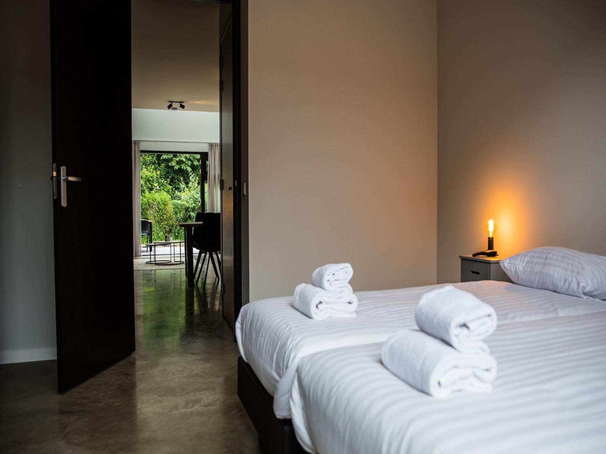Cozy Holiday Home In Vrouwenpolder Close To The Beach Ngoại thất bức ảnh
