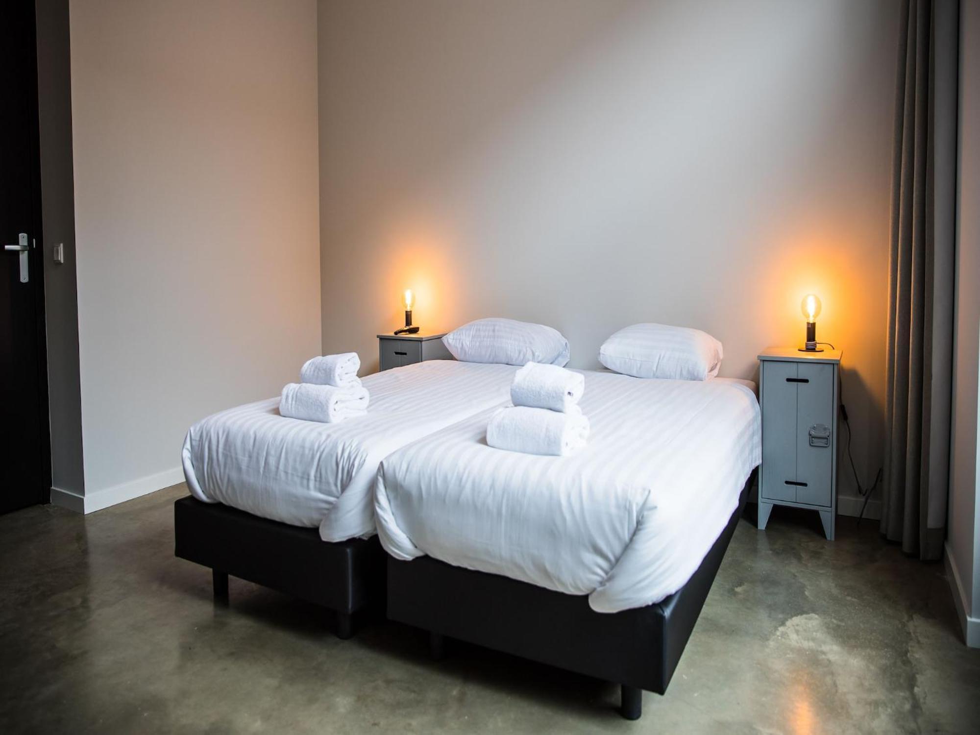 Cozy Holiday Home In Vrouwenpolder Close To The Beach Ngoại thất bức ảnh