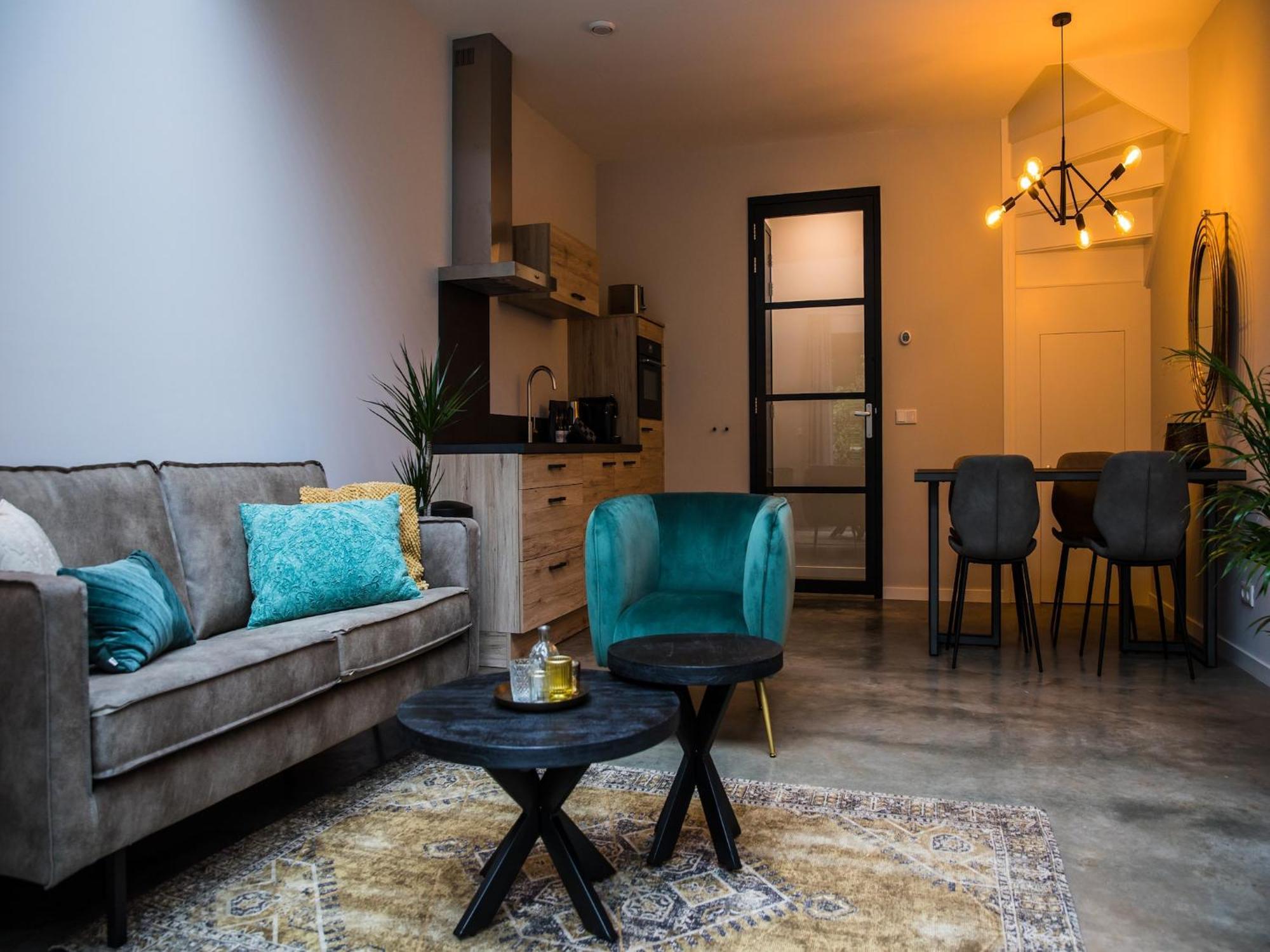 Cozy Holiday Home In Vrouwenpolder Close To The Beach Ngoại thất bức ảnh