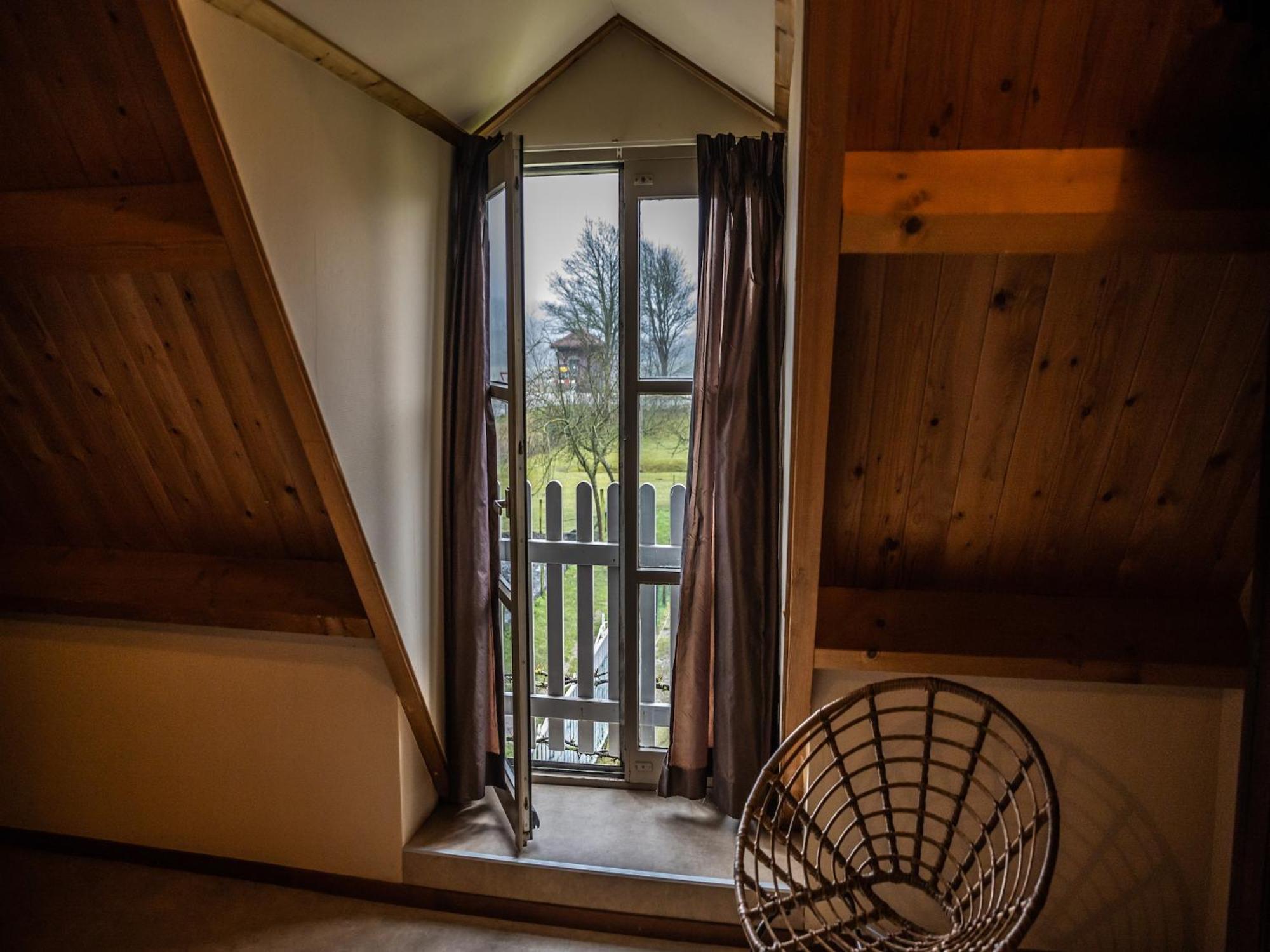 Cozy Holiday Home In Vrouwenpolder Close To The Beach Ngoại thất bức ảnh