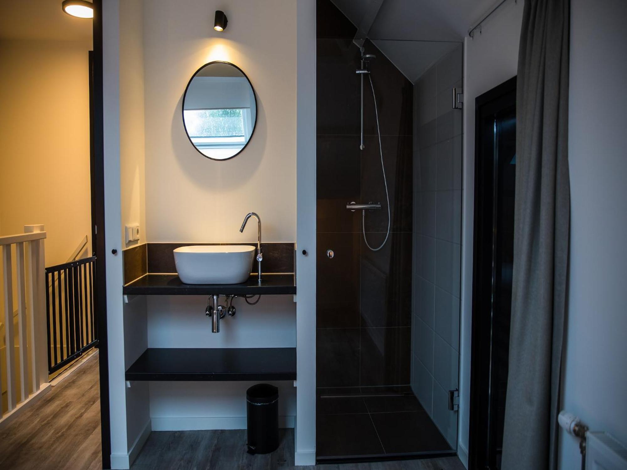 Cozy Holiday Home In Vrouwenpolder Close To The Beach Ngoại thất bức ảnh