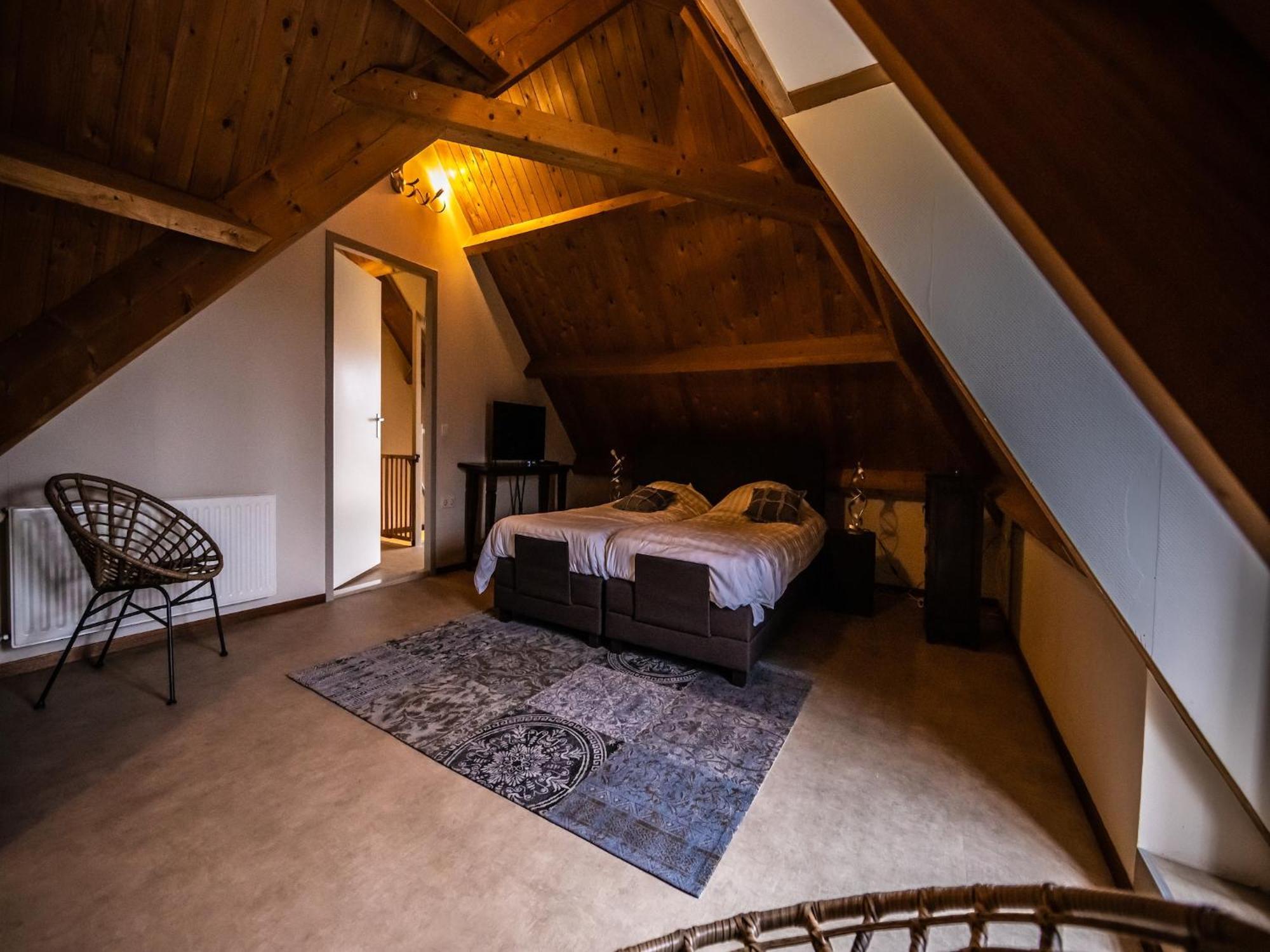 Cozy Holiday Home In Vrouwenpolder Close To The Beach Ngoại thất bức ảnh