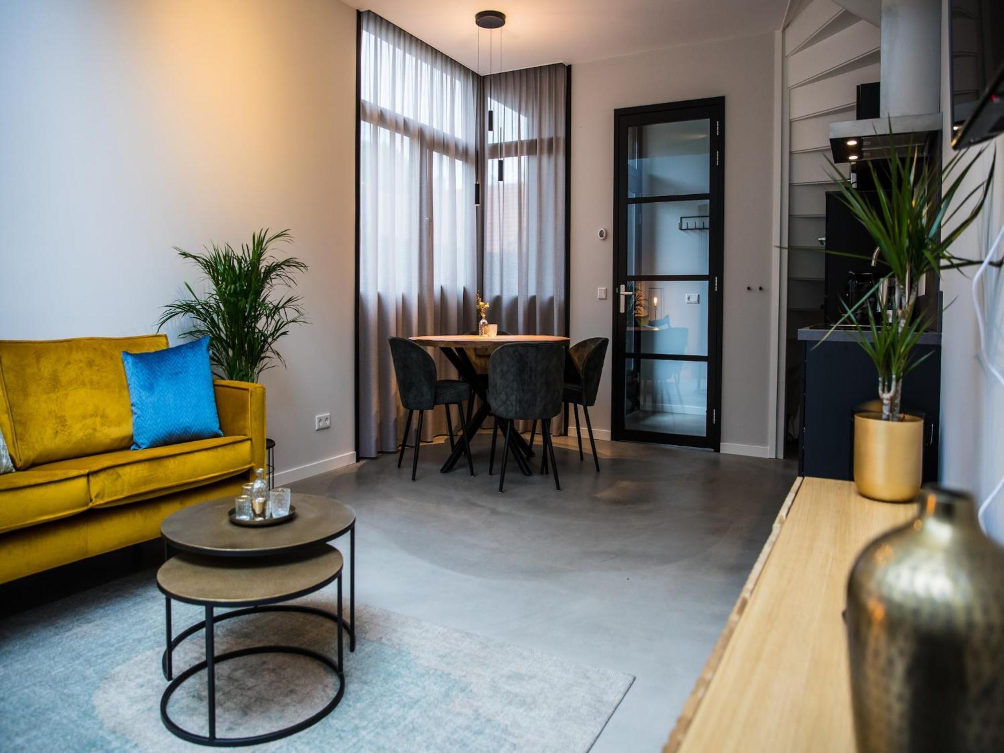 Cozy Holiday Home In Vrouwenpolder Close To The Beach Ngoại thất bức ảnh